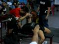 2nd Attempt 47 5kg