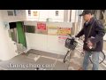 Japan Bike Storage