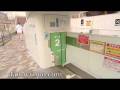 Japan Bike Storage