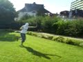 Urban Ninja Bastao