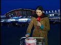 Ukrainian reporters. Behind the screen