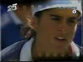 25 Grandes Partidos de Gabriela Sabatini (PARTE 1) 25 Grandes Partidos de Gabriela Sabatini (PARTE 1)
