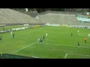 ipatinga 1 x 0 goias - gol