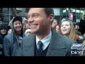 what does seacrest look like in the morning?