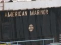 American Mariner Great Lakes Freighter American Mariner Great Lakes Freighter