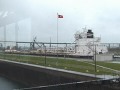 American Mariner Great Lakes Freighter