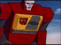 transformers episode 63   masquerade part 2