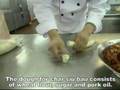 Dim sum: a Cantonese tradition