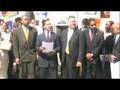Bronx Democratic Unity Press Conference 09/05/2008