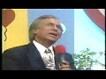 Entrevista Canal 6  Los Hermanos Carcamo Feb. 2002