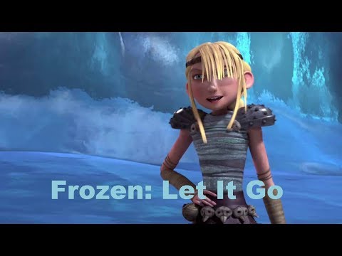 how to train your dragon x reader