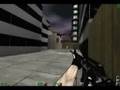 Action Quake 2 - Basic.