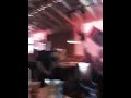 Shane's birthday ride