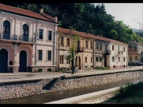 ΦΛΩΡΙΝΑΣ - ΛΕΒΕΝΤΙΚΟΣ ΦΛΩΡΙΝΑΣ - LEVENTIKOS FLORINAS - POUSTSENO.