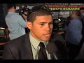VidaDeporte.com - Entrevista a Juanma López - 12/03/09
