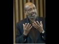 Wareysi: Prof. Ahmed I. Samatar Wareysi: Prof. Ahmed I. Samatar