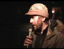 Fred Mascherino Interview March 4, 2008 at In the Venue