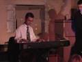 Le Blues de Marcel - Louisiana Jazz Band - Benny Vasseur