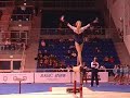 Lizzie Beddoe BB - Jesolo 2009