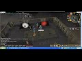 Runescape - Clankämpfe (Wildnis - Welt 139)