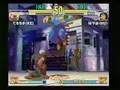 SFIII: 3rd Strike - Ken [Teruchika] vs Hugo [Hayao]