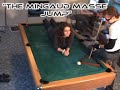 Venom's Pool Trick Shots 48,