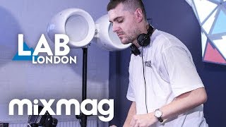 Asquith - Live @ Mixmag Lab LDN 2018