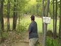 10Down Disc Golf - Quarry Run - Drives