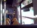 videos de Scania Omnicity Cardiff bus Baycar Bendybus