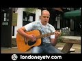 Dan-whiskey (acoustic cover)dzem