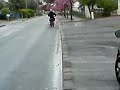 Stuntro Polini Evo