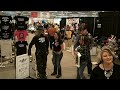 Botar, the logo character from the funny offensive t-shirt company Botarz.com, scaring customers in a skeleton prank at The Park City Chill Motorcycle and Car Show that ran from February 24 - 26, 2012. www.botarz.com