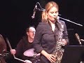 here is everywhere katja endemann jazz sax new york here is everywhere katja endemann jazz sax new york