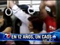 Buenos aires inhabitable