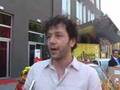 Milan Design Week: intervista a Marcus Fairs di Deezen