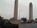 Convoy of Truckers in Harrisburg - Part 1