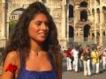 Italy cannot escape from its veline...