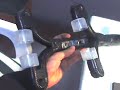 calentador de neumáticos de kyosho mini z f1