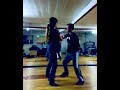 Zouk - Mari e Erik