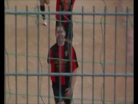 André le Juninho de Saint Henri