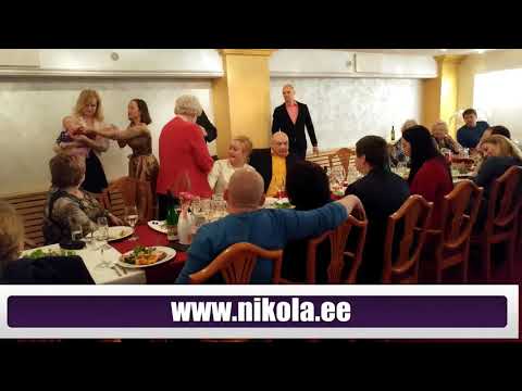 Celebrations and corporate events