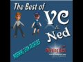 My Radio Voice - VC and Ned  Meet the Frog Chef - Air Check