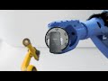 Nexus S from Google: Robotic Charm
