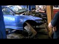 Stripping the M3 Stripping the M3