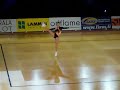 Sports aerobic FIG - Ekaterina Cherepanova Finnish Open 2007 Sports aerobic FIG - Ekaterina Cherepanova Finnish Open 2007