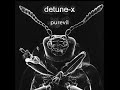 Detune-X - Sleepless