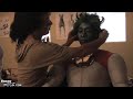 Behind the Scenes: Don Cheadle is Captain Planet