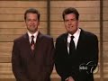 sarah jessica parker emmy award speech