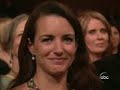 SARAH JESSICA PARKER EMMY AWARD SPEECH