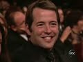 sarah jessica parker emmy award speech